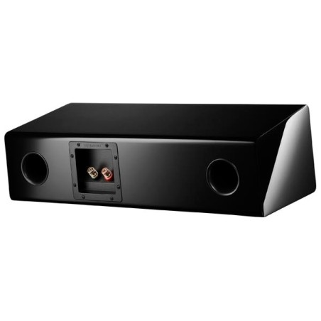 Dynaudio Evoke 25C Nero laccato - Diffusore Centrale