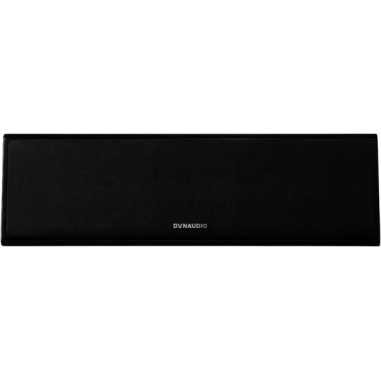 Dynaudio Evoke 25C Nero laccato - Diffusore Centrale