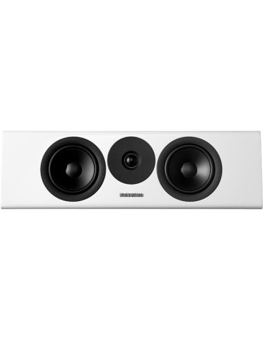 Dynaudio Evoke 25C Bianco laccato - Diffusore Centrale