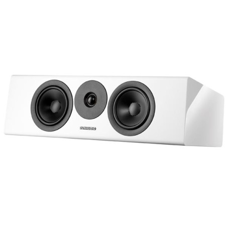 Dynaudio Evoke 25C Bianco laccato - Diffusore Centrale