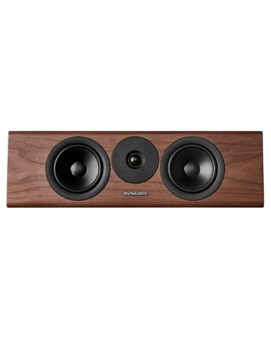 Dynaudio Evoke 25C Noce naturale - Diffusore Centrale