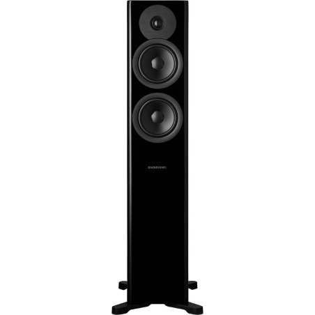 Dynaudio Evoke 30 Nero laccato - Coppia diffusori da Pavimento