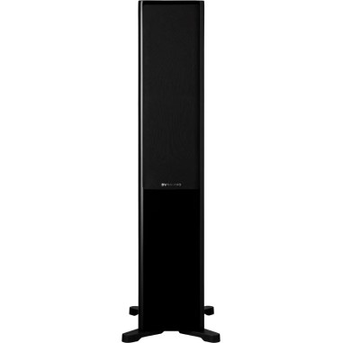 Dynaudio Evoke 30 Nero laccato - Coppia diffusori da Pavimento