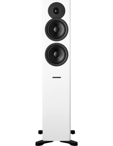 Dynaudio Evoke 30 Bianco laccato - Coppia diffusori da Pavimento