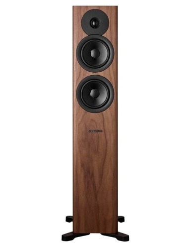 Dynaudio Evoke 30 Noce naturale - Coppia diffusori da Pavimento