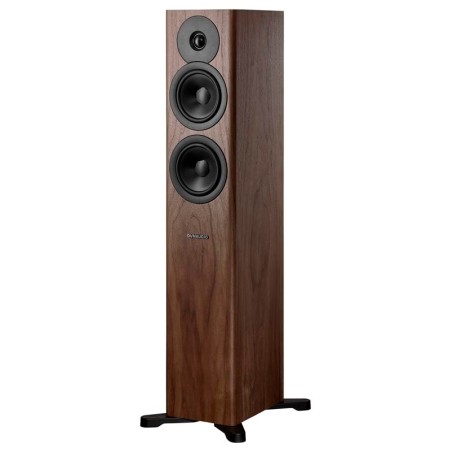 Dynaudio Evoke 30 Noce naturale - Coppia diffusori da Pavimento