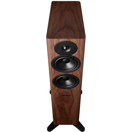 Dynaudio Evoke 30 Noce naturale - Coppia diffusori da Pavimento