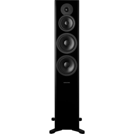 Dynaudio Evoke 50 Nero laccato - Coppia diffusori da Pavimento
