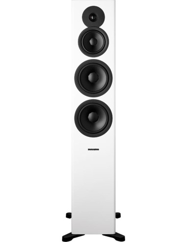 Dynaudio Evoke 50 Bianco laccato - Coppia diffusori da Pavimento