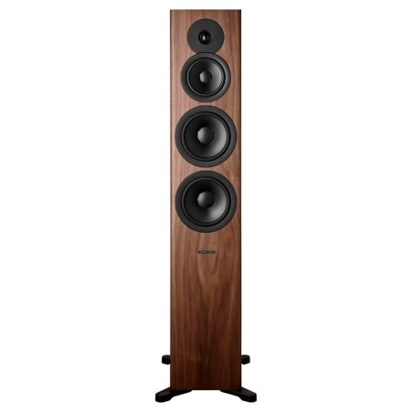 Dynaudio Evoke 50 Noce naturale - Coppia diffusori da Pavimento