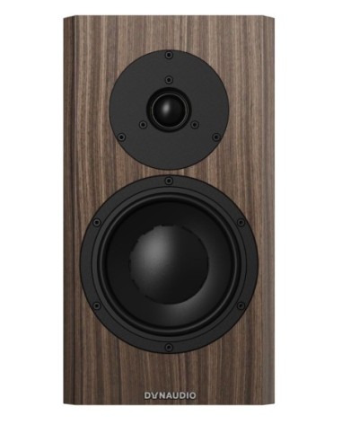 Dynaudio Special Forty Ebony Wave High Gloss - Bookshelf 40esimo anniversario
