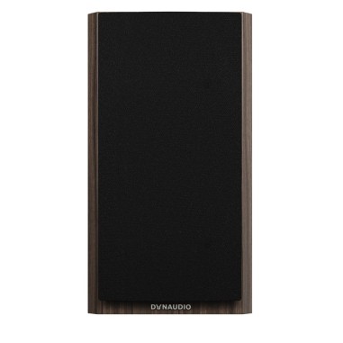 Dynaudio Special Forty Ebony Wave High Gloss - Bookshelf 40esimo anniversario