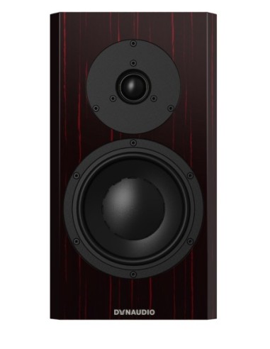 Dynaudio Special Forty Black Vine High Gloss - Bookshelf 40esimo anniversario