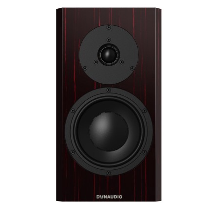 Dynaudio Special Forty Black Vine High Gloss - Bookshelf 40esimo anniversario