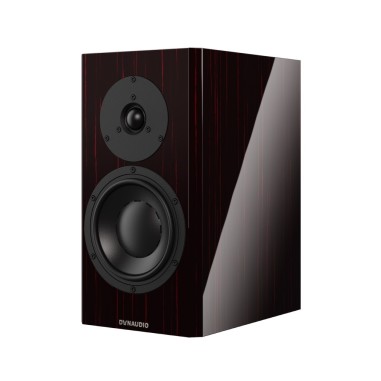 Dynaudio Special Forty Black Vine High Gloss - Bookshelf 40esimo anniversario