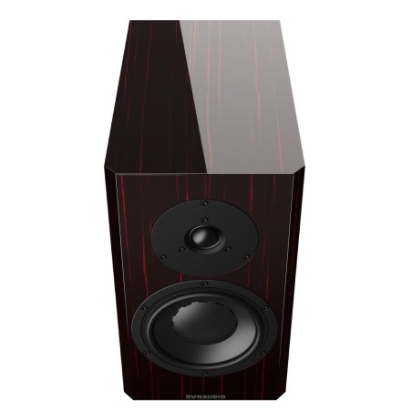Dynaudio Special Forty Black Vine High Gloss - Bookshelf 40esimo anniversario