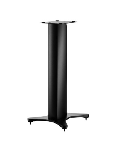 Dynaudio Stand 10 Black Satin - Stand HiFi premium da 62 cm