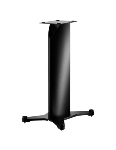 Dynaudio Stand 20 Black Satin - Stand HiFi alta qualità da 60 cm