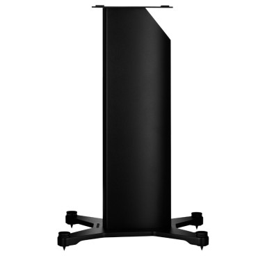 Dynaudio Stand 20 Stand Black Satin - Stand HiFi alta qualità da 60 cm