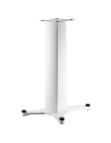 Dynaudio Stand 20 White Satin - Stand HiFi alta qualità da 60 cm