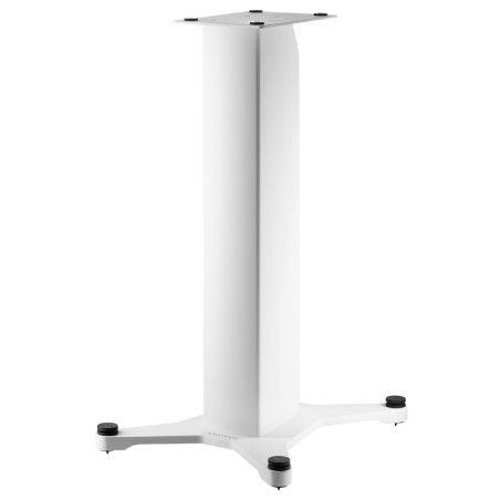 Dynaudio Stand 20 Stand White Satin - Stand HiFi alta qualità da 60 cm