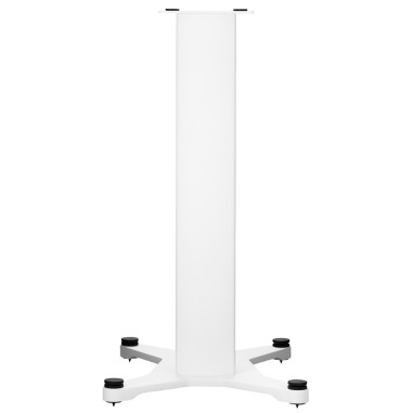 Dynaudio Stand 20 Stand White Satin - Stand HiFi alta qualità da 60 cm