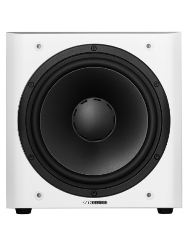 Dynaudio Sub 3 White Satin - Subwoofer Attivo HiFi