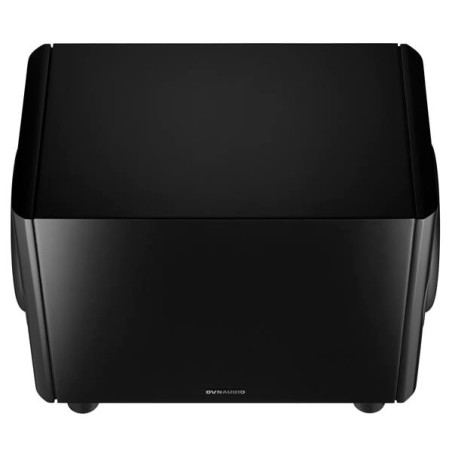 Dynaudio Sub 6 Black Satin - Subwoofer Attivo HiFi