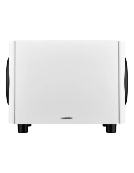 Dynaudio Sub 6 White Satin - Subwoofer Attivo HiFi