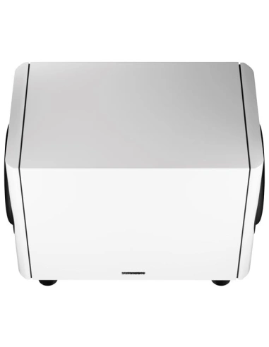Dynaudio Sub 6 White Satin - Subwoofer Attivo HiFi