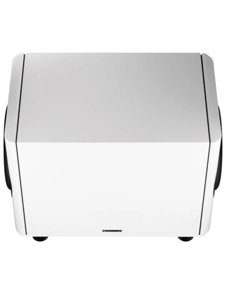 Dynaudio Sub 6 White Satin - Subwoofer Attivo HiFi
