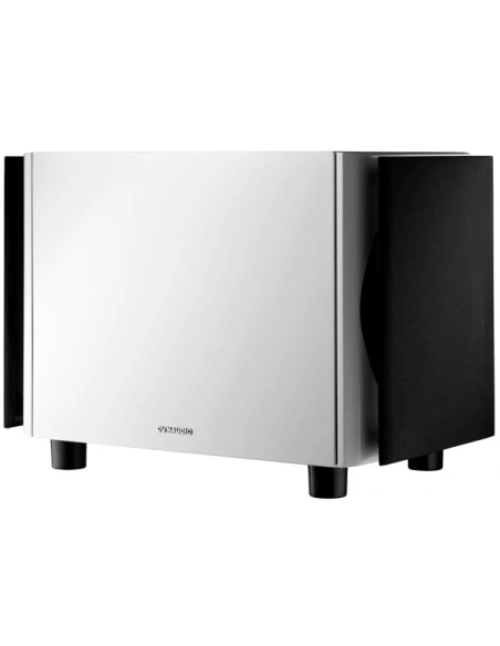 Dynaudio Sub 6 White Satin - Subwoofer Attivo HiFi