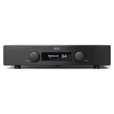 Hegel H95 - Amplificatore Streaming Audiophile