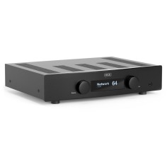 Hegel H95 - Amplificatore Streaming Audiophile 2