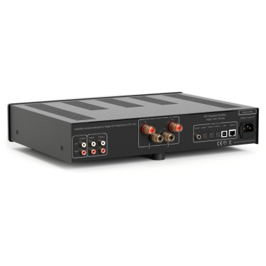 Hegel H95 - Amplificatore Streaming Audiophile