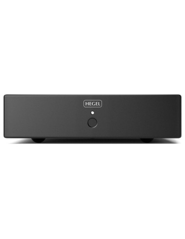 Hegel V10 - Preamplificatore Phono HighEnd