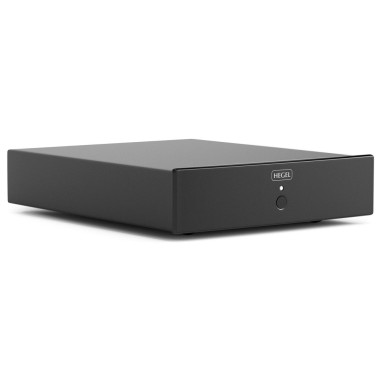 Hegel V10 - Preamplificatore Phono HighEnd