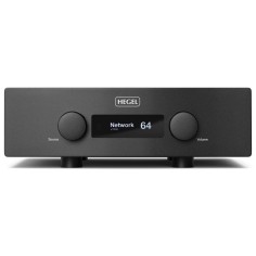 Hegel H390 - Amplificatore Integrato High End