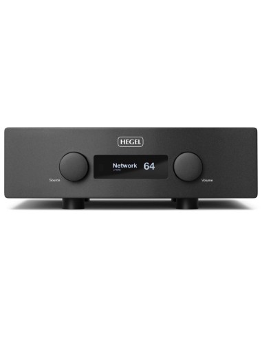 Hegel H390 - Amplificatore Integrato High End