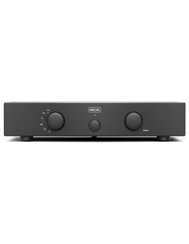 Hegel P20 - Preamplificatore