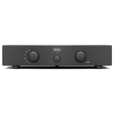 Hegel P20 - Preamplificatore