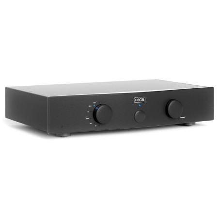 Hegel P20 - Preamplificatore