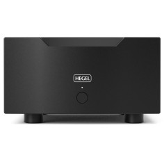 Hegel H30A - Amplificatore Finale di Riferimento