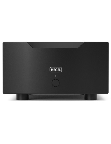 Hegel H30A - Amplificatore Finale di Riferimento