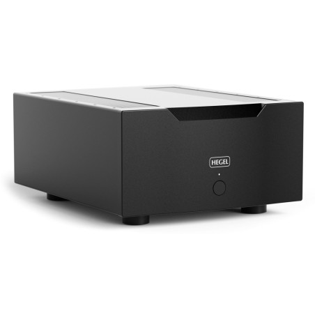 Hegel H30A - Amplificatore Finale di Riferimento