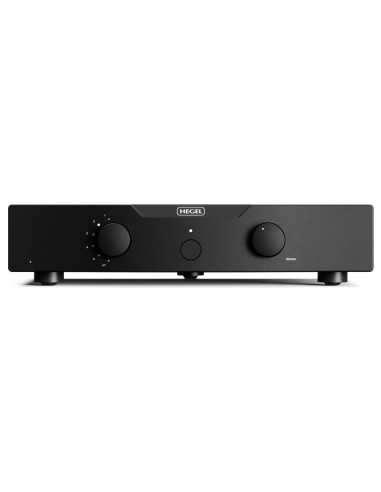 Hegel P30A - Preamplificatore analogico di Riferimento