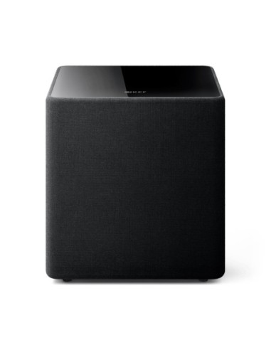 KEF Kube 10 MIE - Subwoofer attivo 300W 25 cm