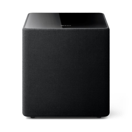 KEF Kube 10 MIE - Subwoofer attivo 300W 25 cm