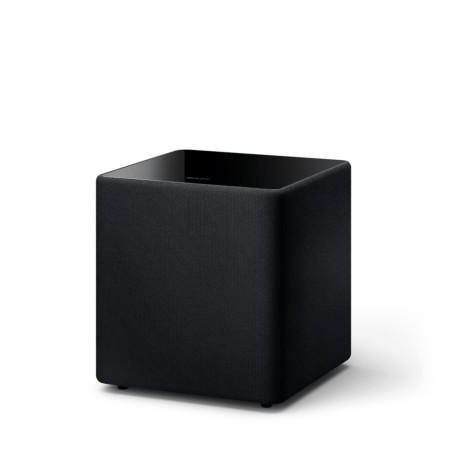 KEF Kube 10 MIE - Subwoofer attivo 300W 25 cm