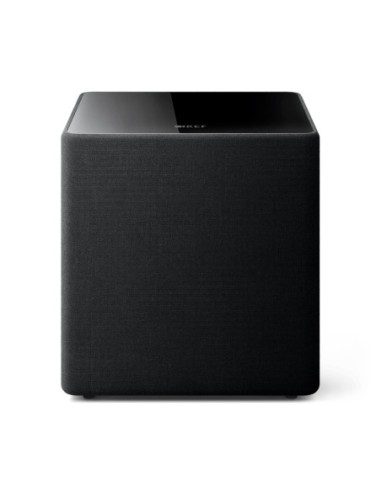 KEF Kube 12 MIE - Subwoofer attivo woofer 30 cm
